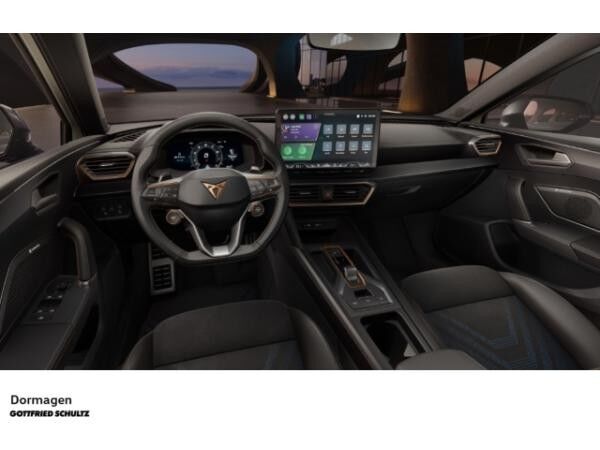 Cupra Leon Sportstourer VZ 2.0 TSI (Dormagen)