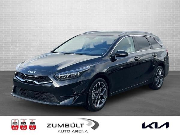 Kia Ceed SW 1.0 T-GDI Automatik 😍 TOP-AUSSTATTUNG 🚀 Ultimate Style 🚀 ❗️sofort verfügbar❗️