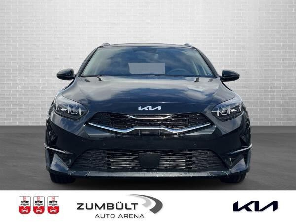 Kia Ceed SW 1.0 T-GDI Ultimate + Style 😍 Automatik 🚀 TOP-NACHLASS  ❗️sofort verfügbar❗️