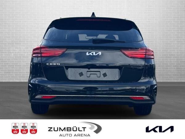 Kia Ceed SW 1.0 T-GDI Ultimate + Style 😍 Automatik 🚀 TOP-NACHLASS  ❗️sofort verfügbar❗️