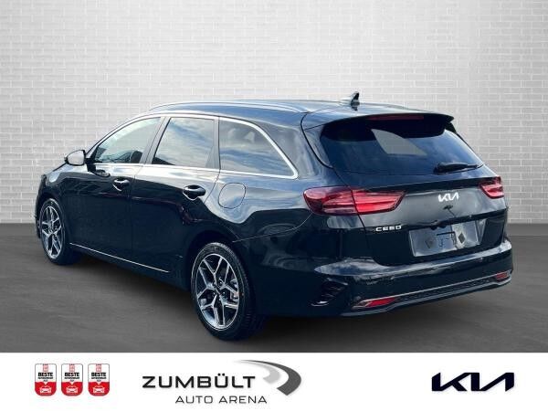 Kia Ceed SW 1.0 T-GDI Ultimate + Style 😍 Automatik 🚀 TOP-NACHLASS  ❗️sofort verfügbar❗️