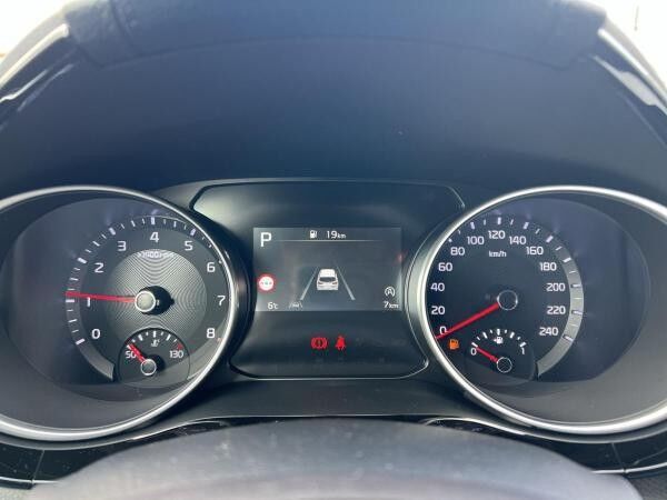 Kia Ceed SW 1.0 T-GDI Ultimate + Style 😍 Automatik 🚀 TOP-NACHLASS  ❗️sofort verfügbar❗️
