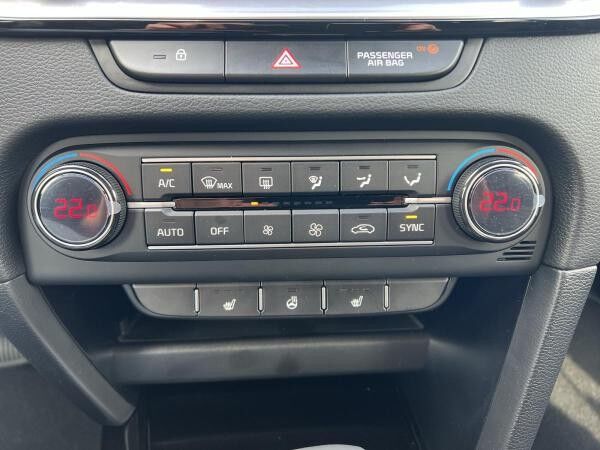 Kia Ceed SW 1.0 T-GDI Ultimate + Style 😍 Automatik 🚀 TOP-NACHLASS  ❗️sofort verfügbar❗️