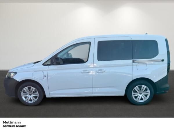 Volkswagen Caddy 1.5 eHYBRID (Mettmann)