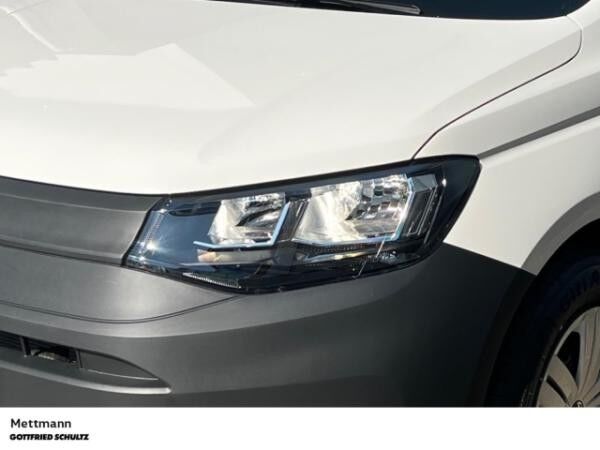 Volkswagen Caddy 1.5 eHYBRID (Mettmann)