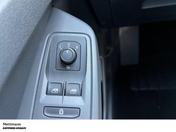 Volkswagen Caddy 1.5 eHYBRID (Mettmann)