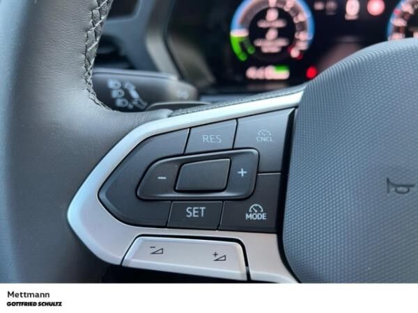 Volkswagen Caddy 1.5 eHYBRID (Mettmann)