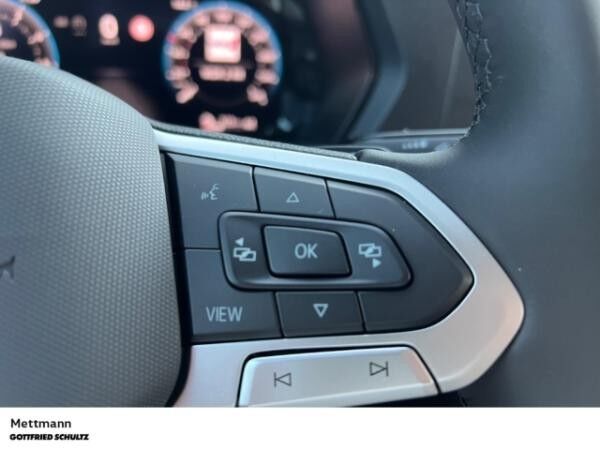 Volkswagen Caddy 1.5 eHYBRID (Mettmann)
