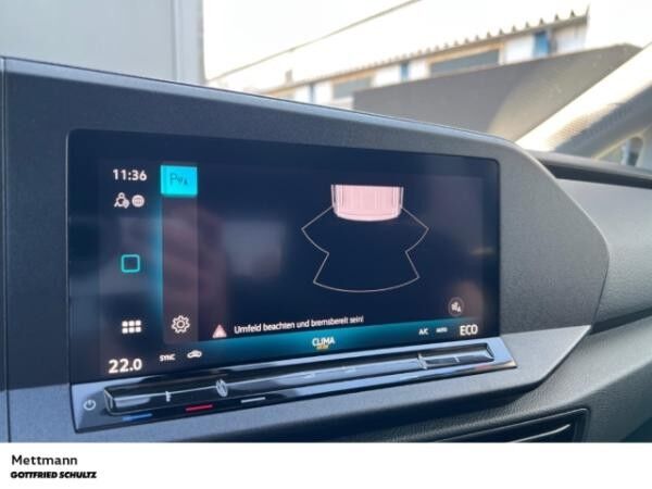 Volkswagen Caddy 1.5 eHYBRID (Mettmann)