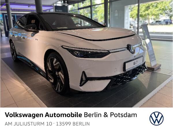 Volkswagen ID.7 GTX 4MOTION 250 kW (340 PS) 1-Gang-Automatik *SOFORT VERFÜGBAR!*