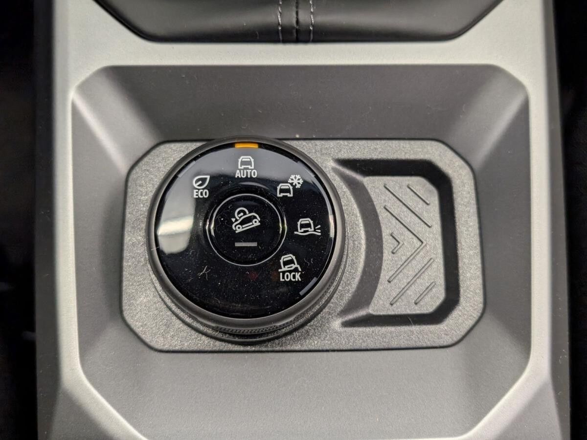 Dacia Bigster Expression TCe 130 4x4🚀🔍Vorführwagen