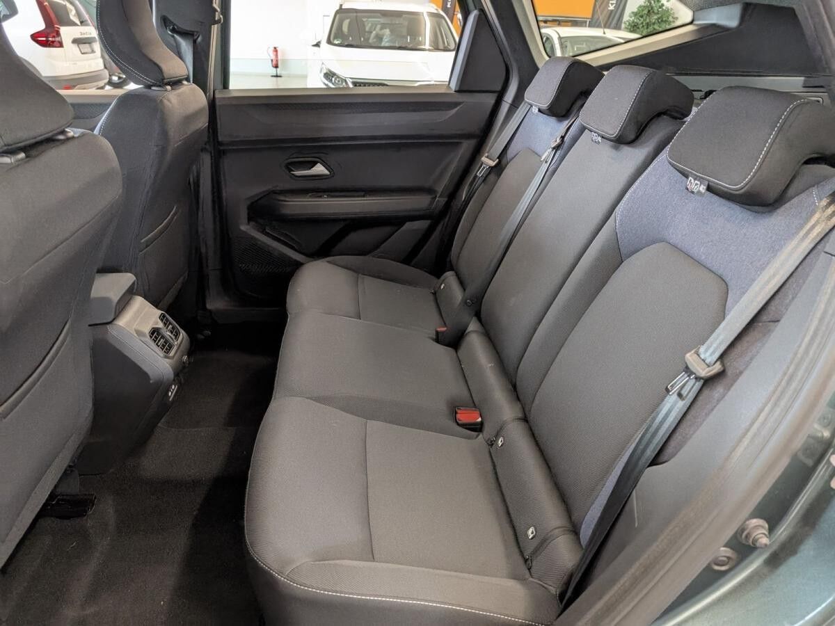 Dacia Bigster Expression TCe 130 4x4🚀🔍Vorführwagen