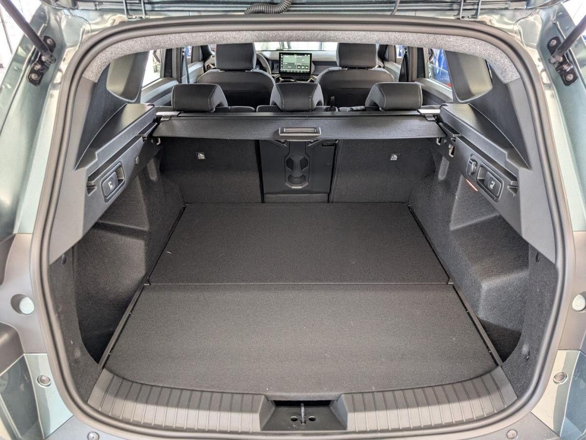 Dacia Bigster Expression TCe 130 4x4🚀🔍Vorführwagen