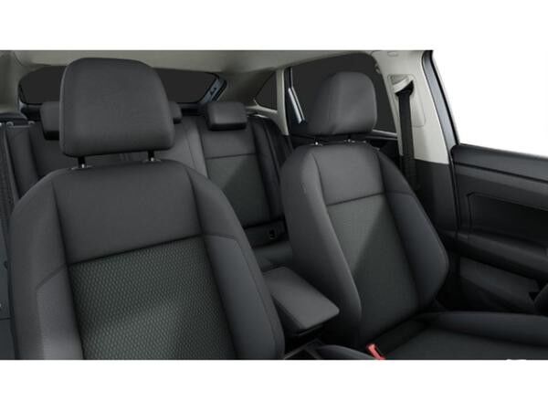 Volkswagen Taigo 1.0 TSI (Hagen)