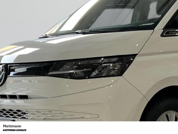 Volkswagen California New Beach Tour 2.0 TDI (Mettmann)