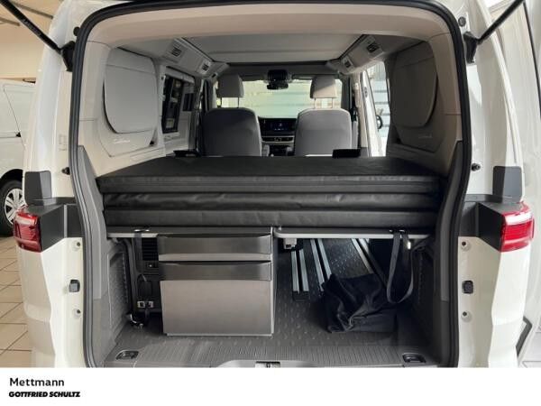 Volkswagen California New Beach Tour 2.0 TDI (Mettmann)