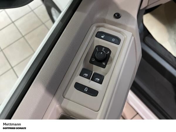 Volkswagen California New Beach Tour 2.0 TDI (Mettmann)