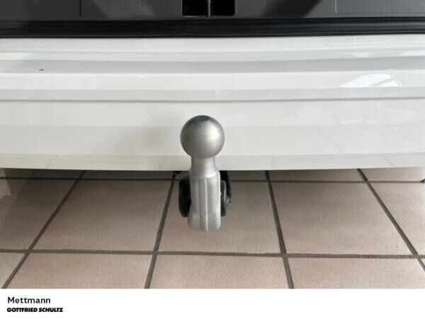 Volkswagen California New Beach Tour 2.0 TDI (Mettmann)