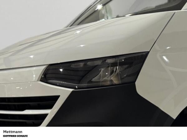 Volkswagen Transporter 2.0 TDI (Mettmann)
