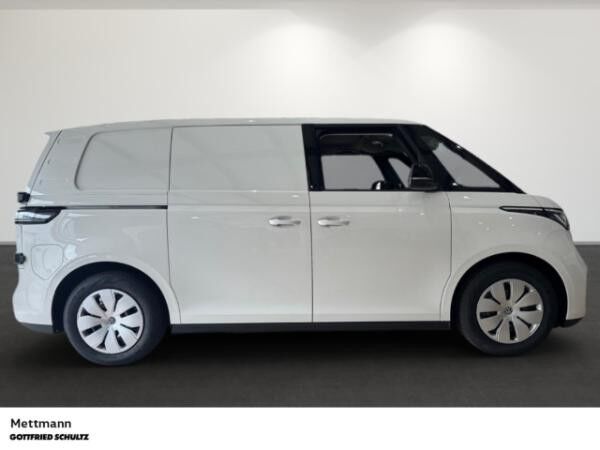 Volkswagen ID.Buzz Cargo Pro 79 kWh (Mettmann)