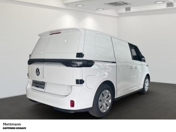 Volkswagen ID.Buzz Cargo Pro 79 kWh (Mettmann)