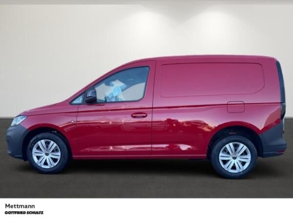 Volkswagen Caddy Cargo 1.5 TSI (Mettmann)
