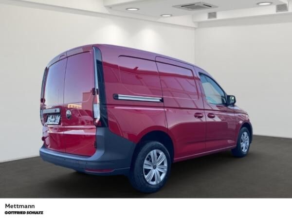 Volkswagen Caddy Cargo 1.5 TSI (Mettmann)