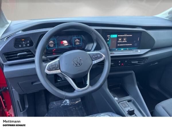 Volkswagen Caddy Cargo 1.5 TSI (Mettmann)