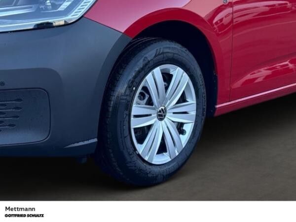 Volkswagen Caddy Cargo 1.5 TSI (Mettmann)
