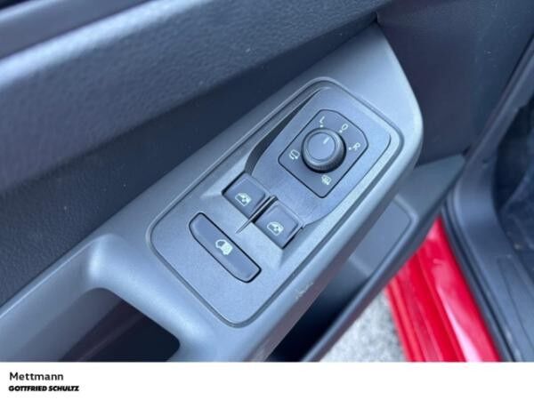 Volkswagen Caddy Cargo 1.5 TSI (Mettmann)
