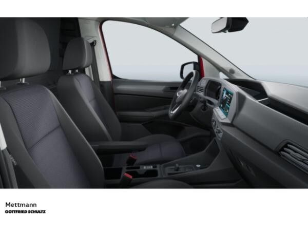 Volkswagen Caddy Cargo 1.5 TSI (Mettmann)