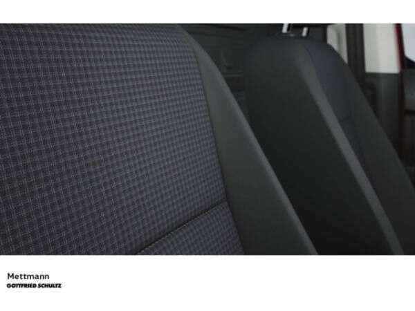 Volkswagen Caddy Cargo 1.5 TSI (Mettmann)