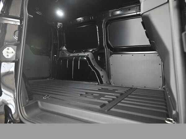 Volkswagen Caddy Cargo Maxi 2.0 TDI (Mettmann)