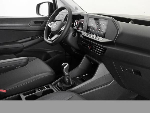 Volkswagen Caddy Cargo Maxi 2.0 TDI (Mettmann)