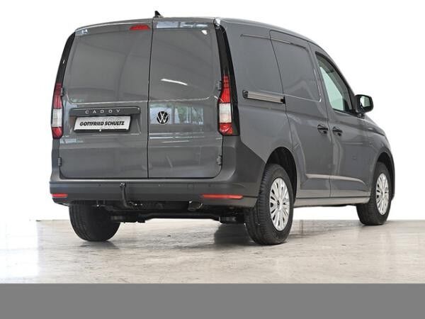 Volkswagen Caddy Cargo 2.0 TDI (Mettmann)