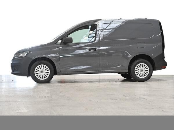 Volkswagen Caddy Cargo 2.0 TDI (Mettmann)