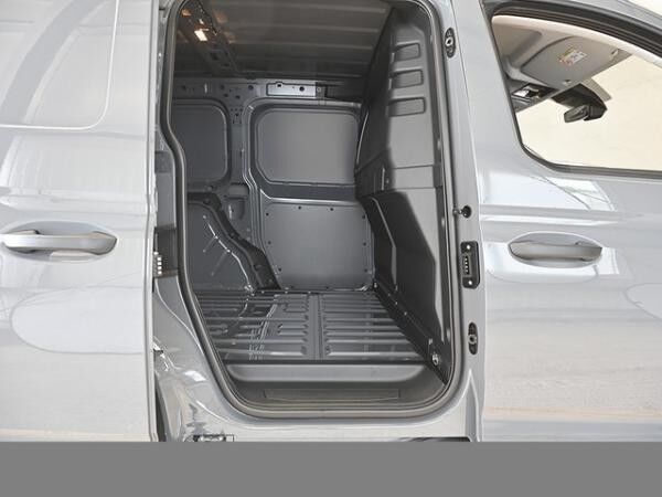 Volkswagen Caddy Cargo 2.0 TDI (Mettmann)