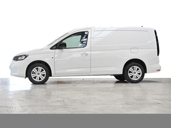 Volkswagen Caddy Cargo Maxi 2.0 TDI (Mettmann)