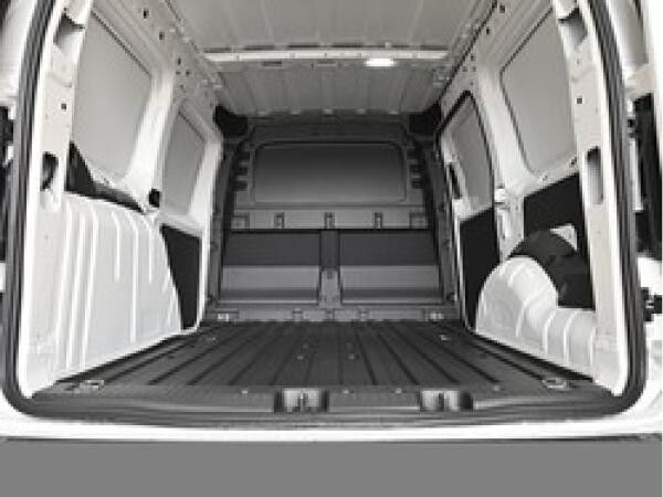 Volkswagen Caddy Cargo Maxi 2.0 TDI (Mettmann)