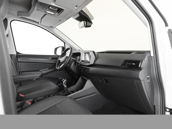Volkswagen Caddy Cargo Maxi 2.0 TDI (Mettmann)