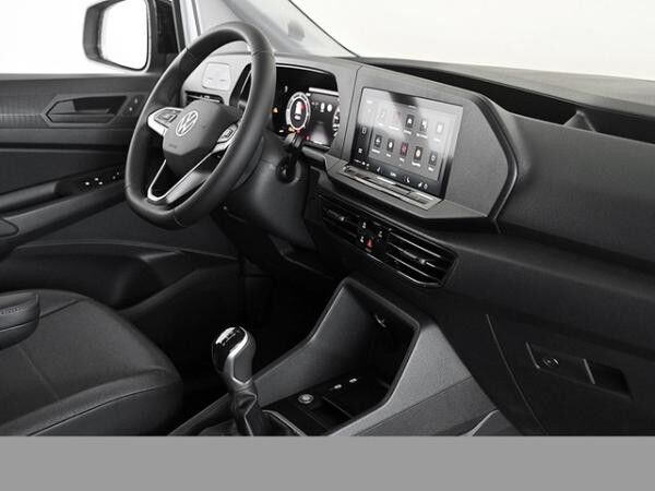 Volkswagen Caddy Cargo Maxi 2.0 TDI (Mettmann)