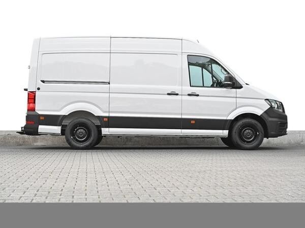 Volkswagen Crafter 35 Kasten 2.0 TDI (Mettmann)