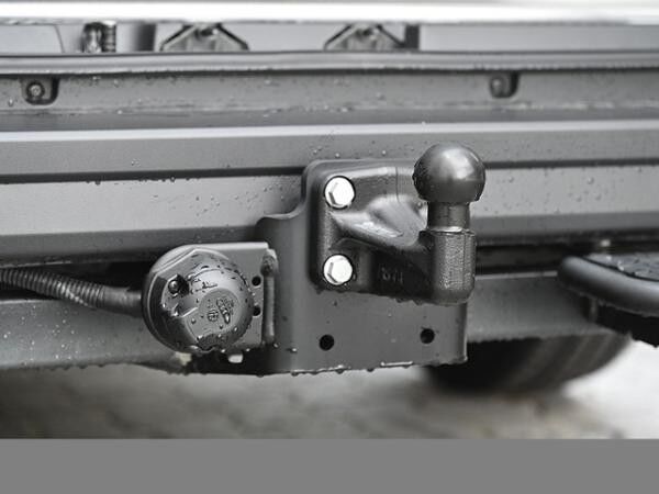 Volkswagen Crafter 35 Kasten 2.0 TDI (Mettmann)