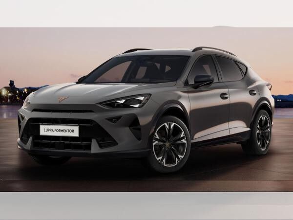 Cupra Formentor 1.5 eTSI 110 kW (150 PS) 7-Gang-DSG*VFW*SENNHEISER*PANO*KAMERA*ALCANTARA*