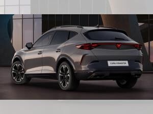 Cupra Formentor 1.5 eTSI 110 kW (150 PS) 7-Gang-DSG*VFW*SENNHEISER*PANO*KAMERA*ALCANTARA*