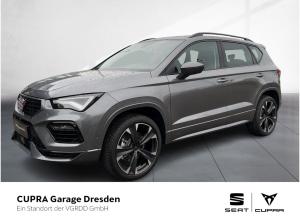 Cupra Ateca 1.5 TSI #AHK #Pano #Beats #ACC #360°