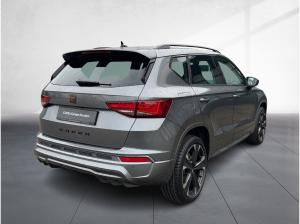 Cupra Ateca 1.5 TSI #AHK #Pano #Beats #ACC #360°