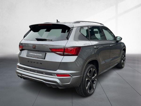 Cupra Ateca 1.5 TSI #AHK #Pano #Beats #ACC #360°