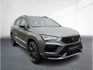 Cupra Ateca 1.5 TSI #AHK #Pano #Beats #ACC #360°