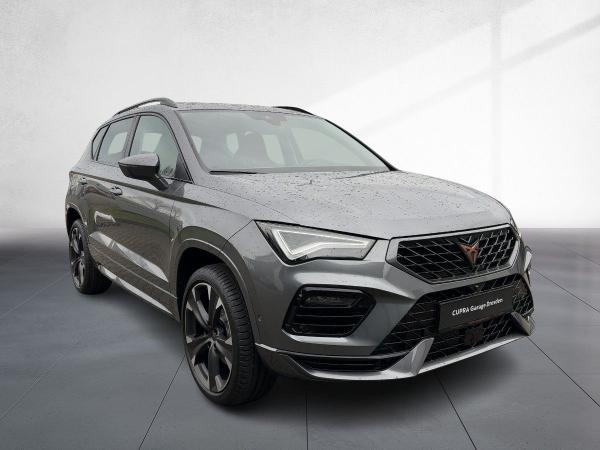 Cupra Ateca 1.5 TSI #AHK #Pano #Beats #ACC #360°